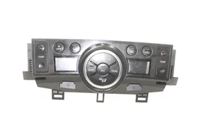 Toyota Verso Interruttore ventola abitacolo 559000F150