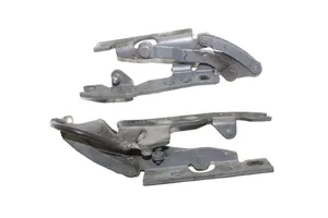 BMW 6 E63 E64 Engine bonnet/hood hinges 