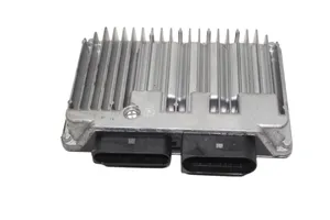 BMW 6 E63 E64 Module de contrôle de boîte de vitesses ECU 7532878