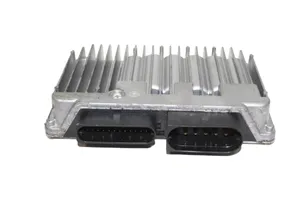 BMW 6 E63 E64 Module de contrôle de boîte de vitesses ECU 7532878