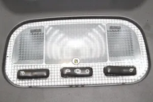Peugeot RCZ Éclairage lumière plafonnier avant YM13202677