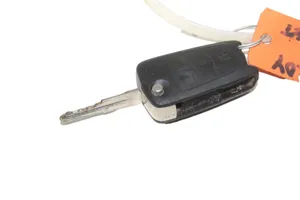 Chevrolet Captiva Ignition key/card 