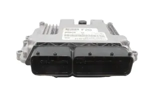 KIA Optima Engine ECU kit and lock set 391202A317