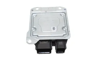 Ford Kuga II Airbag control unit/module DV4T14B321EF