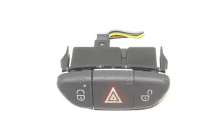 Mercedes-Benz SL R230 Botón interruptor de luz de peligro 2308213451