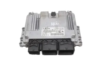 Peugeot RCZ Kit calculateur ECU et verrouillage 9676643580