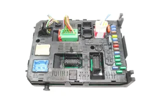 Peugeot RCZ Kit calculateur ECU et verrouillage 9676643580