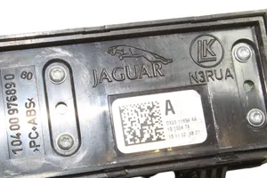 Jaguar XF X250 Set di interruttori DX2311654AA