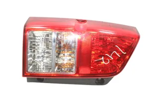 Nissan Pathfinder R51 Lampa tylna 