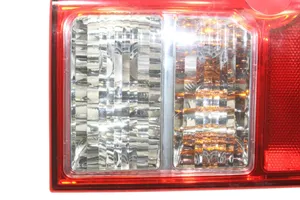 Nissan Pathfinder R51 Lampa tylna 