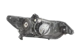 Honda Insight Lampa przednia 