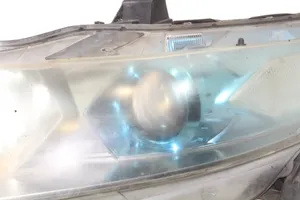 Honda Insight Lampa przednia 