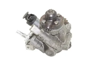 Ford Mondeo MK V Fuel injection high pressure pump 9811347280