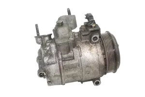 Ford Mondeo MK V Ilmastointilaitteen kompressorin pumppu (A/C) DS7H19D629HF