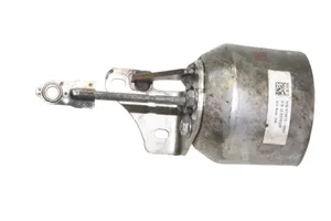 Ford Mondeo MK V Cześć układu próżniowego turbosprężarki 8198720001