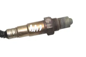 Mercedes-Benz SL R230 Sonde lambda 0015405117