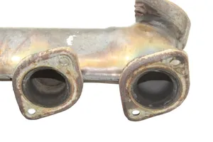 Mercedes-Benz SL R230 Exhaust manifold A1121402709