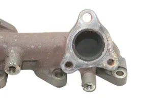 KIA Optima Collettore di scarico 285112A800