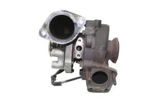 Chevrolet Captiva Turbine 25187704