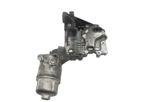 Chevrolet Captiva Support de filtre à huile 25183556