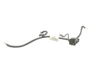 Ford Kuga II Negative earth cable (battery) AV6T14A280JAF