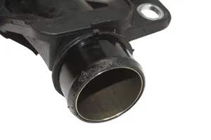 Mazda CX-5 Tube d'admission de tuyau de refroidisseur intermédiaire SHY11324X
