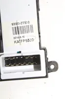 KIA Optima Interruttore di controllo dell’alzacristalli elettrico 935802T530