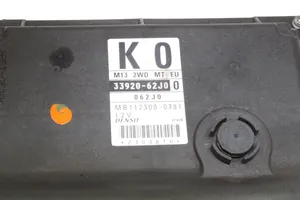 Suzuki Swift Calculateur moteur ECU MB1123000381