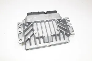 Mini One - Cooper R50 - 53 Sterownik / Moduł ECU 7557395