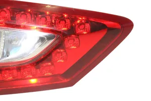 Ford Mondeo MK V Lampy tylnej klapy bagażnika DS7313A603GG