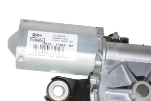 Ford Mondeo MK V Moteur d'essuie-glace arrière DS7317404BA