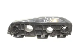 Toyota Verso Staffa di rinforzo montaggio del paraurti anteriore 525360F020