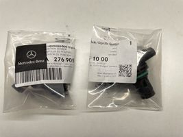 Mercedes-Benz S W222 Kloķvārpstas apgriezienu sensors 2769051000