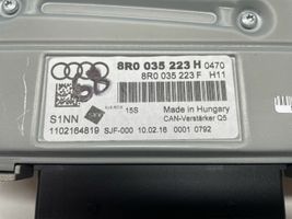 Audi Q5 SQ5 Amplificatore 8R0035223H