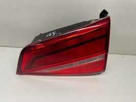 Volkswagen Jetta VI Tailgate rear/tail lights 5C6945094H