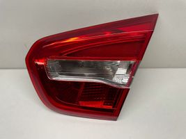 Mercedes-Benz GLA W156 Tailgate rear/tail lights 1569060458