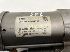 BMW X1 F48 F49 Rozrusznik 8570848