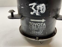 Toyota Celica T230 Ventilatore di raffreddamento elettrico del radiatore 1636322050