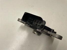 Volkswagen Tiguan Pavarų dėžės valdymo blokas 845402436