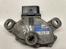 Volkswagen Tiguan Pavarų dėžės valdymo blokas 845402436