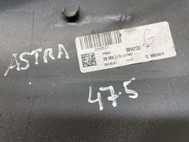 Opel Astra G Veidrodėlio plastikinė apdaila 60639074