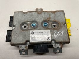 BMW 5 E60 E61 Airbag control unit/module 6963013