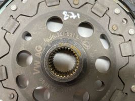 Volkswagen Cross Polo Clutch pressure plate 