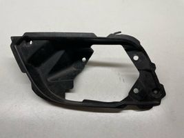 Mercedes-Benz ML W164 Supporto del fendinebbia 1648890414