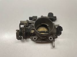 Subaru Forester SG Throttle valve 