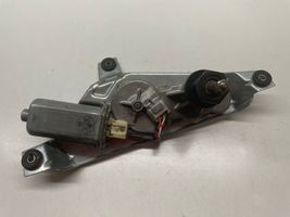 Mitsubishi Galant Rear window wiper motor 