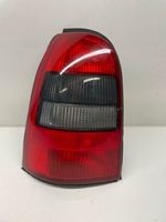 Opel Vectra B Lampa tylna 