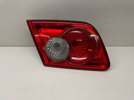 Mazda 6 Takaluukun takavalot 