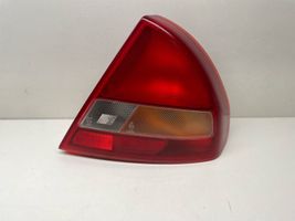 Mitsubishi Lancer Rear/tail lights 