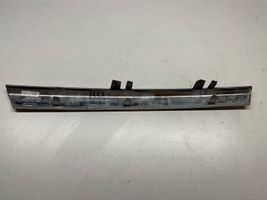 Mercedes-Benz GL X166 Front bumper upper radiator grill 1668880785